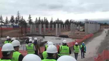 Eskişehir Ticaret Odası Başkanı Güler