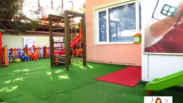 Fürth'te İlk Türk Çocuk Yuvası Açıldı