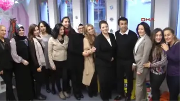 Fürth?te Ilk Türk Çocuk Yuvası Açıldı