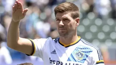 Gerrard Futbolu Bırakıyor!