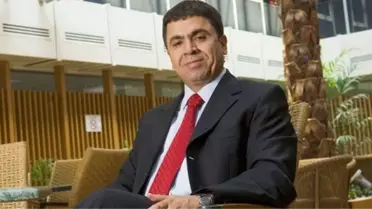 İhlas Holding'in Eski CEO'su Cahit Paksoy, Tahliye Edildi