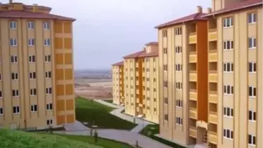 Ladik Belediyesinden Konut Projesi