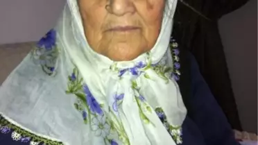 Mahiye Teyze, Evlat Acısına Dayanamadı