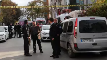 Maltepe'deki Patlama