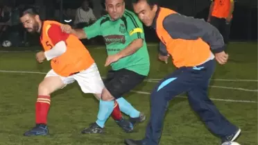 Pamukkale'de 8 Takım Daha Tur Atladı