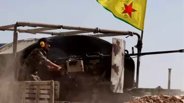 PYD El Bab'a 3 Koldan Saldıracak