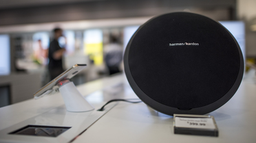 Samsung Harman'ı 8 Milyar Dolara Satın Aldı