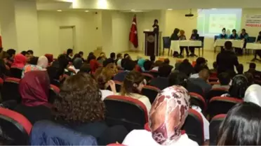 Siirt'te Liselerarası 'Diyabet Farkındalık' Yarışması