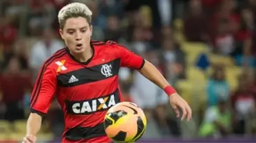Zico'dan Fenerbahçe'ye: Adryan'ı Elinizden Kaçırmayın