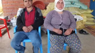 14 Yaşındaki Şerife'den 2 Haftadan Beri Haber Alınamıyor
