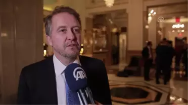 15 Temmuz'dan Sonra Borsaya Yaklaşık 300 Milyon Dolar Yatırım Geldi' - New