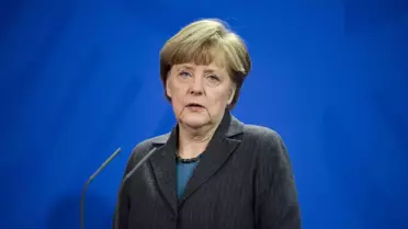 Almanya'da Steinmeier'in Cumhurbaşkanlığına Aday Gösterilmesi