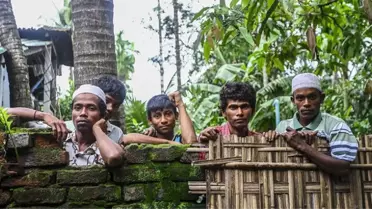 Analiz - Arakan: Zulmün Bitmediği Coğrafya