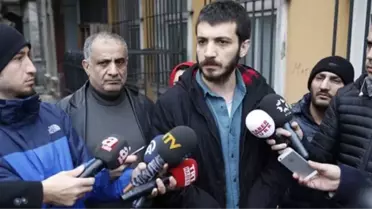 Avukat Levent Pişkin Serbest Bırakıldı