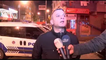 Bahçelievler'de 'Polisiz' Deyip Soygun Yaptılar, 5 Kilo Altınla Kaçtılar