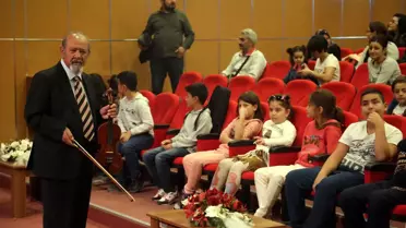 'Başarının Sırrı' Hatalardan Ders Almak