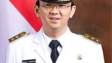 Cakarta Valisi'nin İslam'a Hakaret Ettiği İddiası