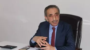 CHP'li Yiğit: İzmir Ayrılsın AB'ye Girsin