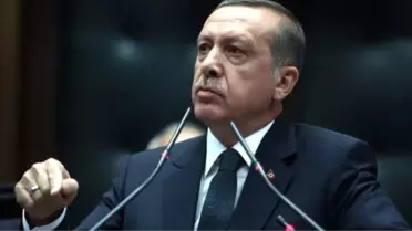 Cumhurbaşkanı Erdoğan: 'Sayın Başbakanımızın Dışişleri Danışmanı Kemal Ökem Bey'i İsrail'e...