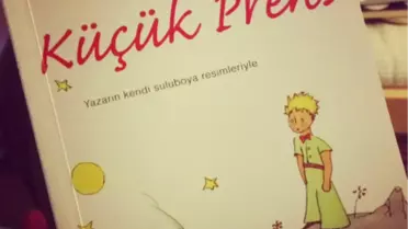 Fuarda 'Küçük Prens' Ürünlerine Yoğun İlgi