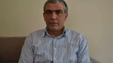 Hdp Şanlıurfa Milletvekili Ayhan'ın Yargılandığı Dava