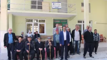 Köseli Köyü 11 Aydır İmam Bekliyor