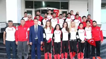 Kros Milli Takımı'nın Kadrosu Belli Oldu