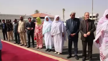Malezya Eski Başbakanı Mahathir Muhammed Sudan'da