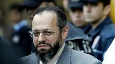 Metin Kaplan'a Yeniden Yargılama ve Tahliye