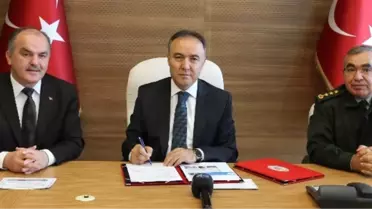Pamukkale Belediyesi'nden 4 Milyon TL'lik Mobese Yatırımı