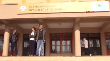 Şanlıurfa - Lisenin 30 Sınıfına, 15 Temmuz Şehitlerinin Adları Verildi