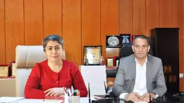 Siirt ve Tunceli Belediyelerinde Operasyon; Başkanlar Gözaltında (3)