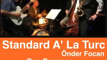 Standard A'la Turc