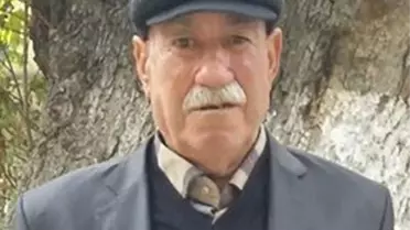 Alzheimer Hastası Av Tüfeğiyle İntihar Etti