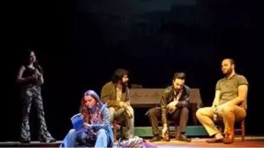 Baba ve Piç