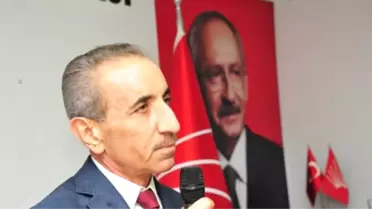 CHP'li Yiğit: AKP'li Vekiller, TBMM'de İş Takibi Yapıyor (2)