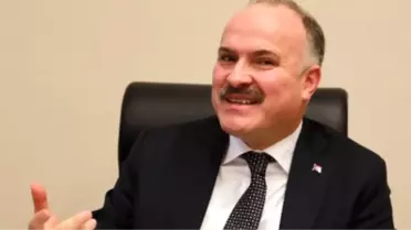 Cumhurbaşkanı Başdanışmanı Gedikli: Vesayet Bitecek Başkanlık Gelecek