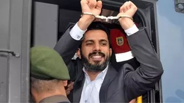 Baransu'nun Ağabeyi ile Eşi, KPSS Soruşturmasında Şüpheli