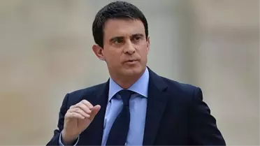 Dha Dıs Haber - Başbakan Valls: 'Almanya ve Fransa Halkın Endişelerine Kulak Vermezse AB...