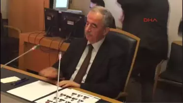 Diyanet Işleri Eski Başkanı Bardakoğlu, Darbe Girişimini Araştırma Komisyonu'nda