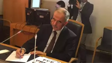 Diyanet İşleri Eski Başkanı Bardakoğlu: Diyanet'in Kusuru, Merdiven Altı Bilgilere Karşı İyi...