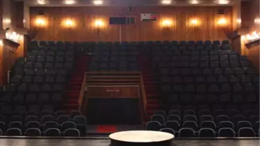 Erzurum'da Kültür Sanat