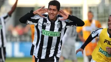 Hoffenheim Futbol Direktörü: Firmino'yu Menajerlik Oyununda Keşfettik