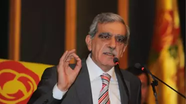 Görevden Uzaklaştırılan Türk ve Bakırhan Hakkında Çok Sayıda Soruşturma Sürüyor