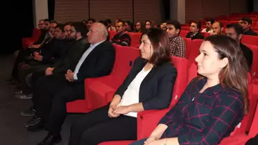 İMO Bursa Şubesi'nde İş Güvenliğine Dikkat Çekildi…