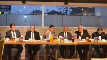 İşkur Mali Müşavirlerle Devlet Teşviklerini Görüştü
