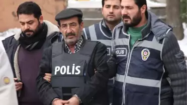 Katil Zanlısı: Baldızımı Eski Eşim Zannettim, Öldürdüm