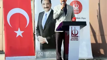 Keçiören'de 'Çocuk Hakları Günü' Kutlandı