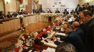 Türkiye-Pakistan Arasında Sektörel İşbirlikleri Artıyor