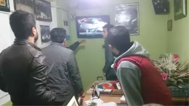 13 Yaşındaki Hırsız Bu Kez Güvenlik Kamerasına Yakalandı